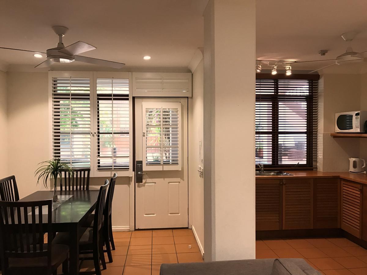 Manly Lodge Boutique Hotel Sidney Exterior foto