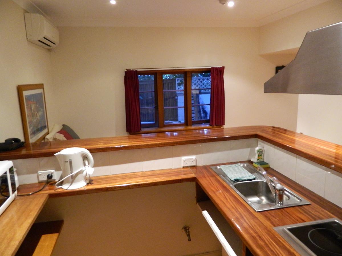 Manly Lodge Boutique Hotel Sidney Exterior foto