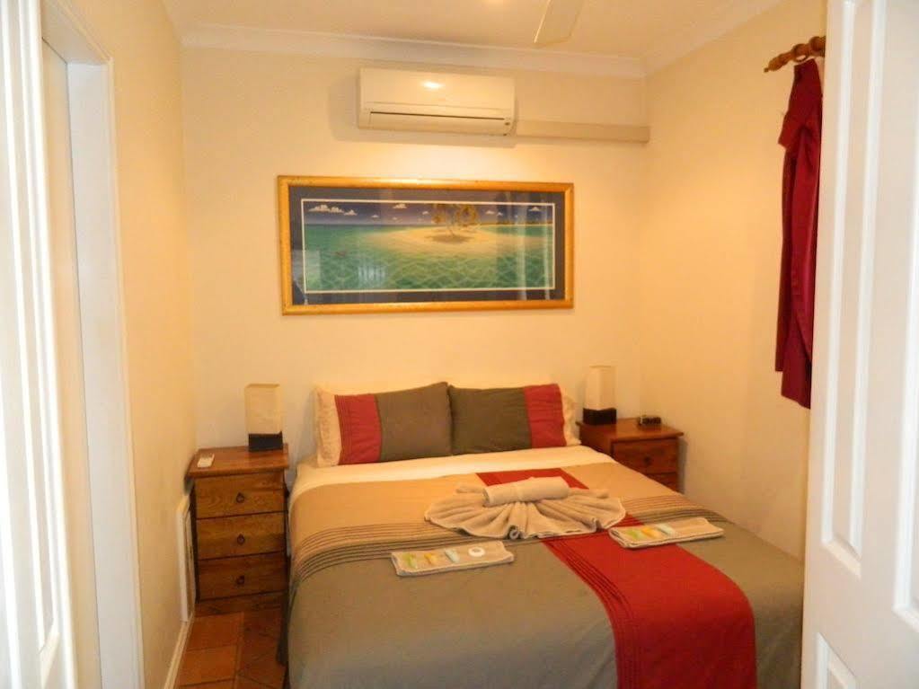 Manly Lodge Boutique Hotel Sidney Exterior foto